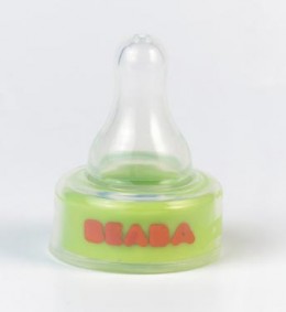 Adaptateur pour bouteilles Beaba